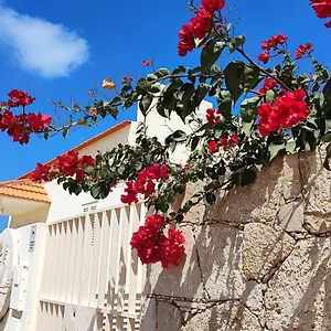  Appartamento Casa Djarmai Boutique Capo Verde