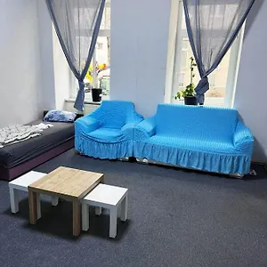  Apartamento Rose Malfatigasse