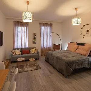  Apartamento The By Radiant