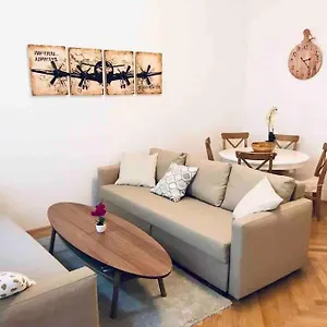 Luxury New Center -2. Appartamento