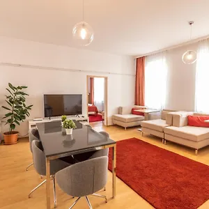 Hallo Nr 8 Appartamento