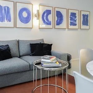  Apartamento Heymi Mondschein