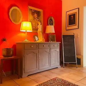 Habitación en casa particular Karlsrooms