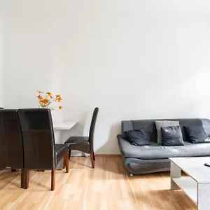 Comfort Double Kr Appartamento
