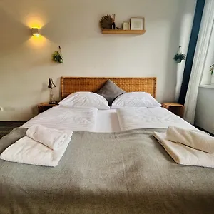  Apartamento Gemuetliche Naehe Hauptbahnhof Und Zentrum