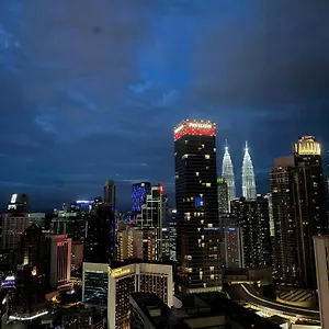  Appartamento Axon By Luxury Suites Malesia