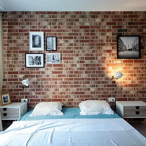  Appartamento Retro Midtown Romania