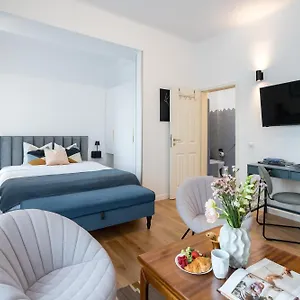  Appartamento Intercontinental Luxury Romania