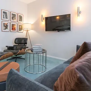  Apartamento Heymi Mondschein