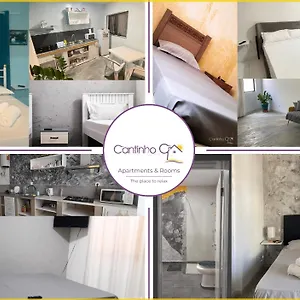  Appartamento Cantinho C - Complementar Capo Verde