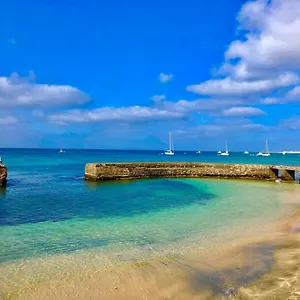  Appartamento Sal&love In Porto Antigo Capo Verde