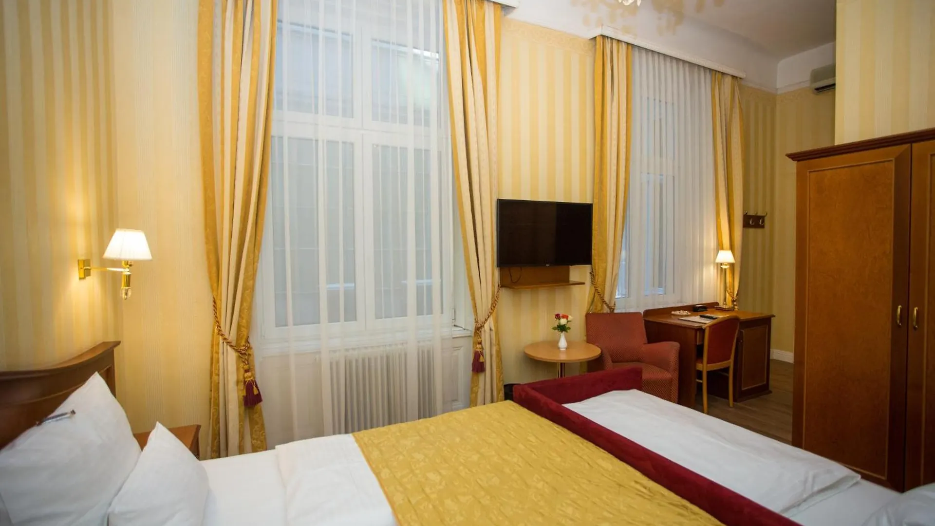 Apartament Opera Am Operneck Self Check In Wiedeń Kwatera prywatna
