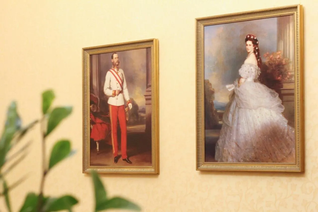 Homestay Opera Am Operneck Self Check In Apartment Vienna Austria